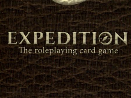 Expedition: Deluxe Edition Fashion