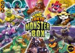 King of Tokyo: Monster Box Online now