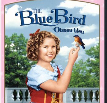 BLUE BIRD, THE (BILINGUAL) Online