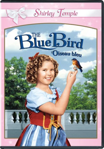 BLUE BIRD, THE (BILINGUAL) Online