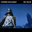 TOWNES VAN ZANDT - SKY BLUE (CD) on Sale