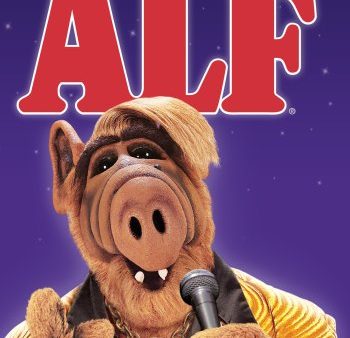 ALF: SEASON 4 Online Sale