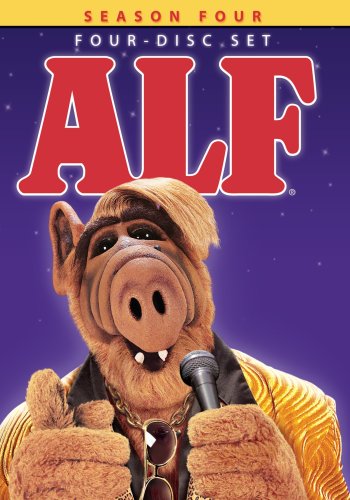 ALF: SEASON 4 Online Sale