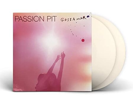 PASSION PIT - GOSSAMER (VINYL) Online now