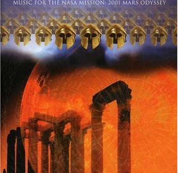 VANGELIS 2001: MYTHODEA: MUSIC FOR THE For Sale