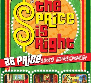 BEST OF THE PRICE IS RIGHT Supply