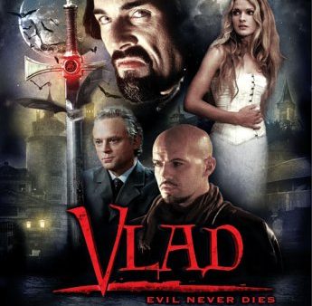 VLAD For Sale