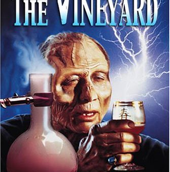 THE VINEYARD Hot on Sale