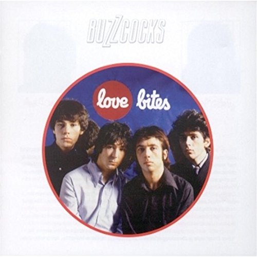 BUZZCOCKS  - LOVE BITES (EXPANDED) For Cheap