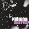 WELLER, PAUL - CATCH FLAME! For Cheap