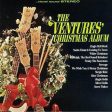 VENTURES  - THE VENTURES  CHRISTMAS ALBUM For Cheap