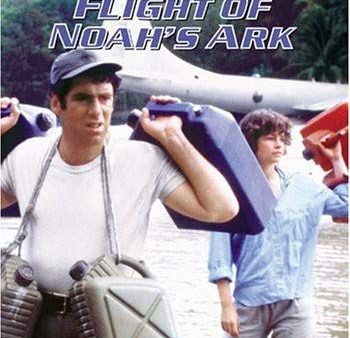 THE LAST FLIGHT OF NOAH S ARK (SOUS-TITRES FRANAIS) For Cheap