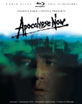 APOCALYPSE NOW  - BLU-3-DISC FULL DISCLOSURE Hot on Sale