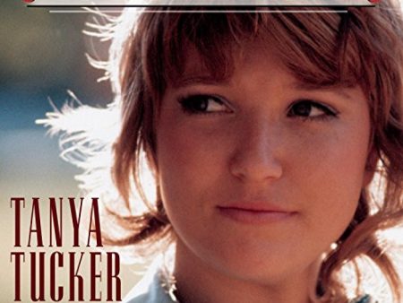 TUCKER, TANYA - 16 BIGGEST HITS (CD) For Sale