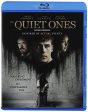 THE QUIET ONES [BLU-RAY] (BILINGUAL) Online Hot Sale