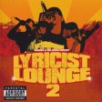 VARIOUS - LYRICIST LOUNGE VOL.2 on Sale