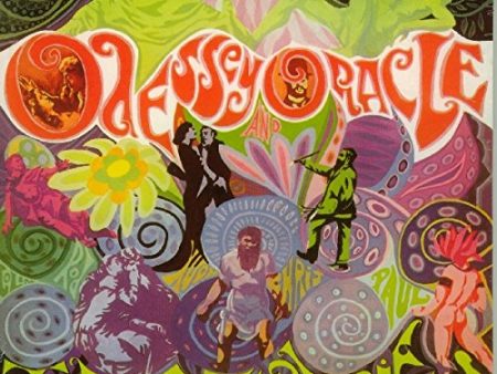 ZOMBIES - ODESSEY AND ORACLE (DIGIPAK-16 BONUS TRACKS) Discount