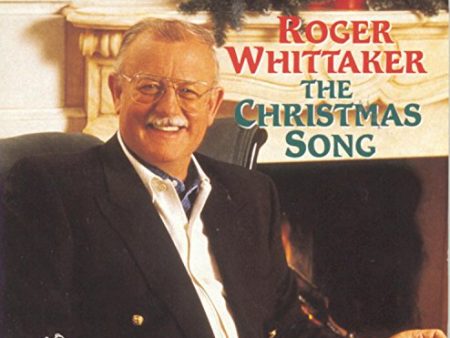 WHITTAKER, ROGER  - CHRISTMAS SONG For Discount