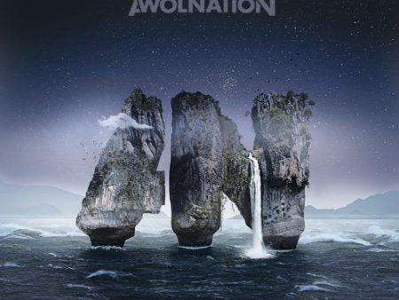 AWOLNATION - MEGALITHIC SYMPHONY Supply