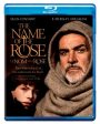 THE NAME OF THE ROSE [BLU-RAY] (BILINGUAL) Discount