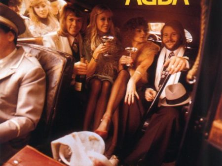 ABBA - ABBA (W 2 BONUS TRACKS) Hot on Sale