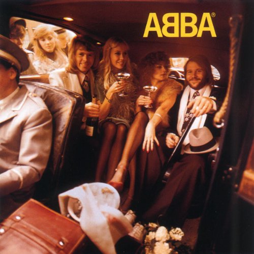 ABBA - ABBA (W 2 BONUS TRACKS) Hot on Sale