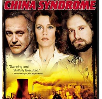 THE CHINA SYNDROME (SPECIAL EDITION) (BILINGUAL) [IMPORT] Online Hot Sale